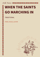 When the Saints Go Marching in