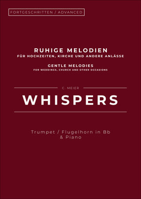 Whispers
