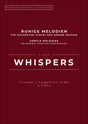 Whispers