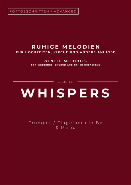 Whispers