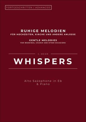Whispers