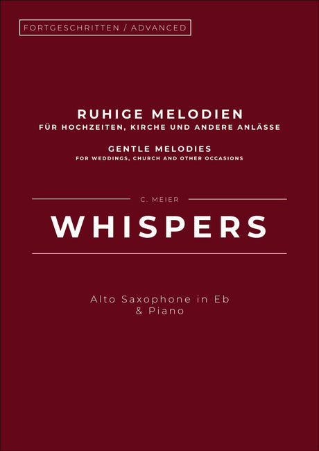 Whispers