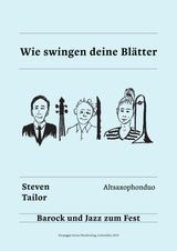 Wie swingen deine Blätter