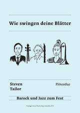 Wie swingen deine Blätter