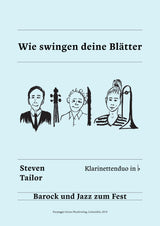 Wie swingen deine Blätter