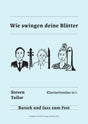 Wie swingen deine Blätter