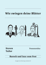 Wie swingen deine Blätter