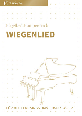 Wiegenlied