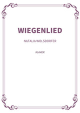 Wiegenlied