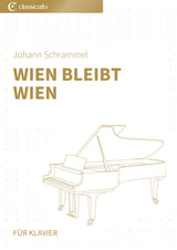 Wien bleibt Wien