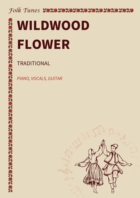 Wildwood Flower