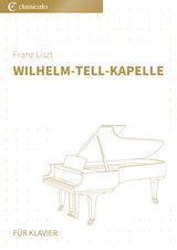 Wilhelm-Tell-Kapelle