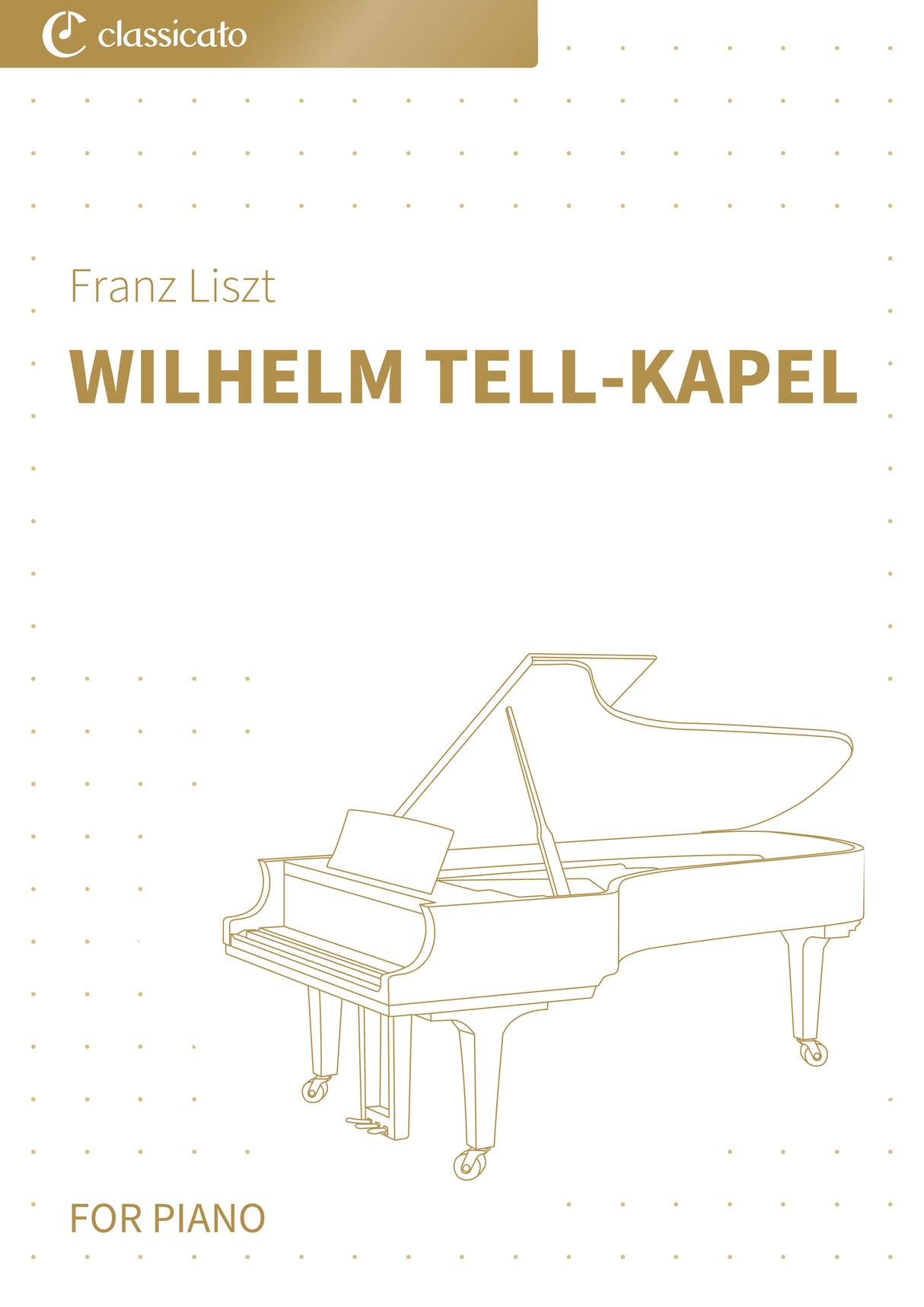 Wilhelm Tell-kapel