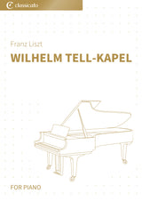 Wilhelm Tell-kapel