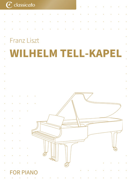 Wilhelm Tell-kapel
