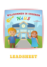 Willkommen in unserem Haus