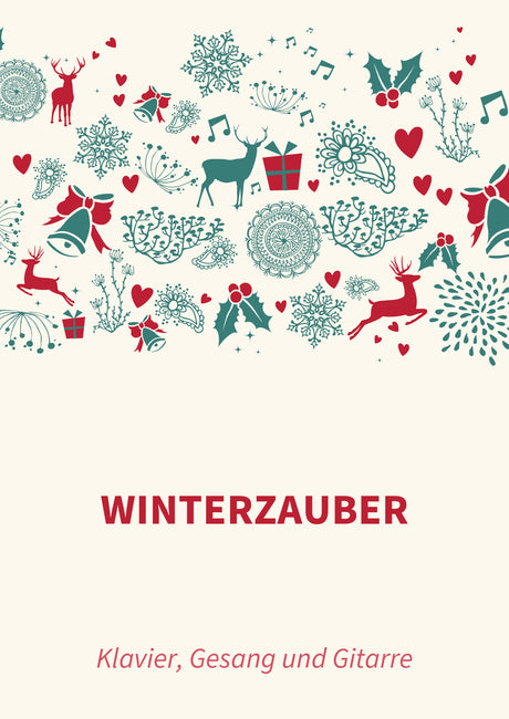 Winterzauber