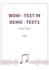 Step into a serene classical journey as Ninja tuna blends graceful melodies with bold dynamics, turning every quiet moment into a vivid, living experience.