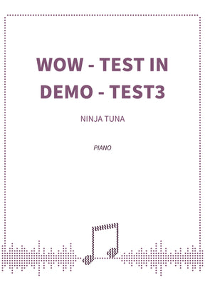 Step into a serene classical journey as Ninja tuna blends graceful melodies with bold dynamics, turning every quiet moment into a vivid, living experience.