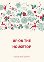 Up On The Housetop