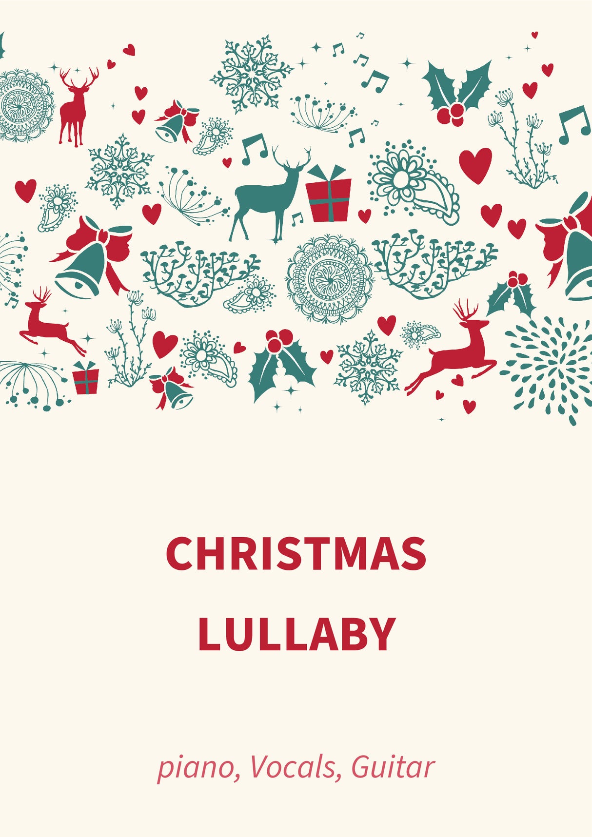 Christmas Lullaby