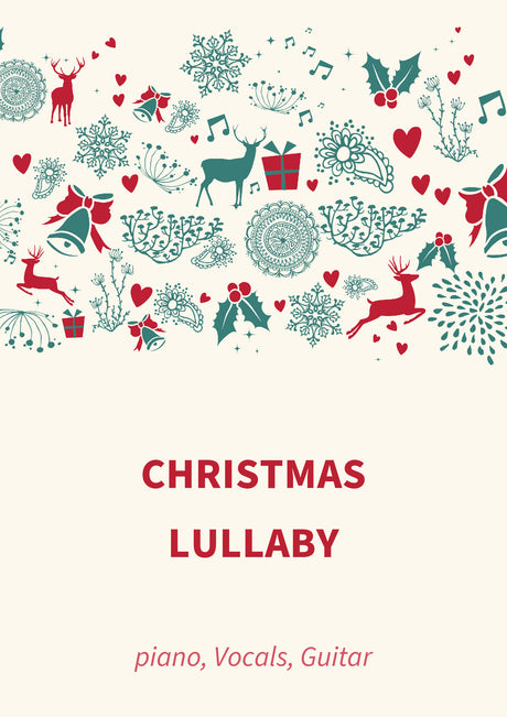Christmas Lullaby