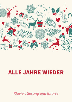 Alle Jahre Wieder