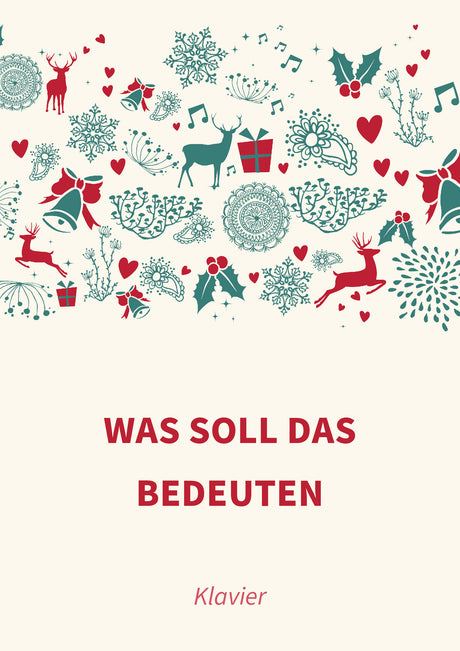 Was soll das bedeuten