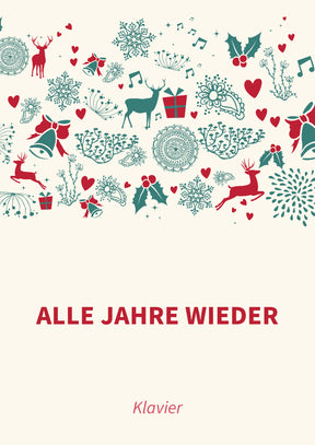 Alle Jahre Wieder