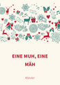 Eine Muh, eine Mäh