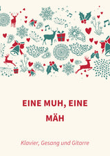 Eine Muh, eine Mäh
