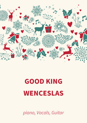 Good King Wenceslas