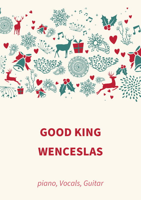 Good King Wenceslas