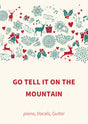 Go Tell It On The Mountain