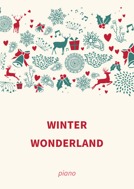 Winter Wonderland