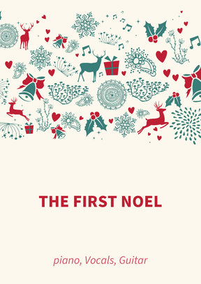 The First Noel