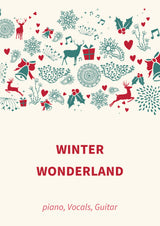 Winter Wonderland