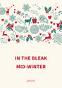 In The Bleak Mid-Winter