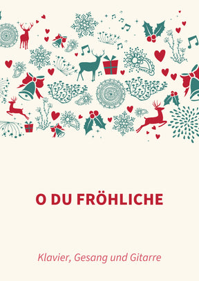 O du fröhliche