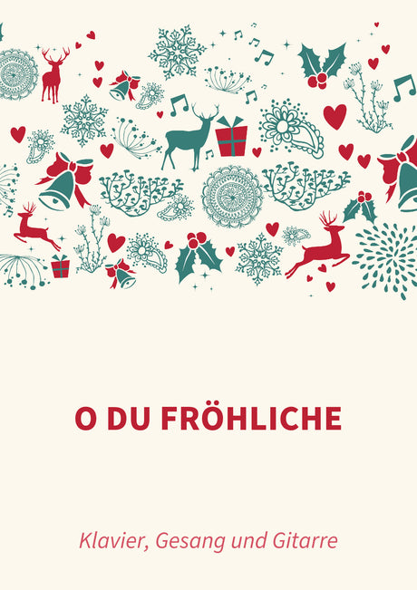 O du fröhliche