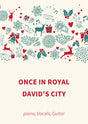 Once In Royal David's City