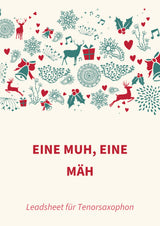 Eine Muh, eine Mäh