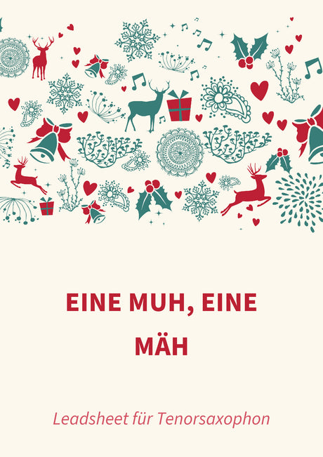 Eine Muh, eine Mäh