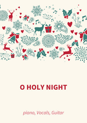 O Holy Night