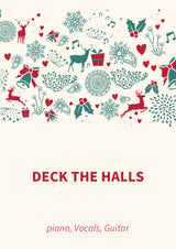 Deck The Halls