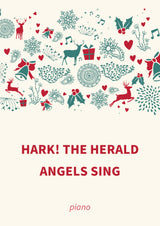 Hark! The Herald Angels Sing