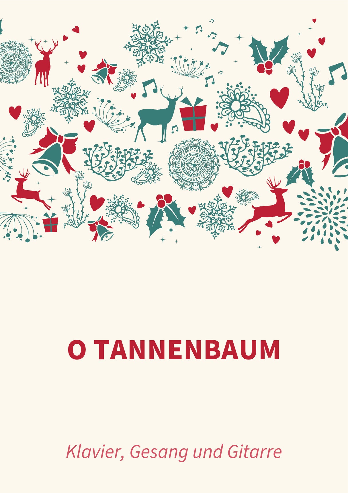 O Tannenbaum