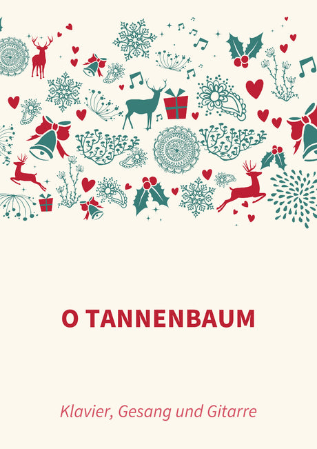 O Tannenbaum