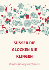 Süßer die Glocken nie klingen