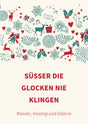 Süßer die Glocken nie klingen